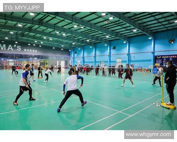 武汉羽毛球队比赛经验分享与提升策略的深入探讨
